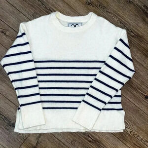 Culture couture large sweater